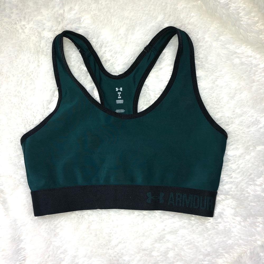 Under Armour Sports Bra